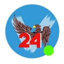 Канал Орёл24 в Telegram