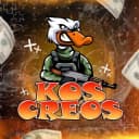 Канал 👾KOS CREOS👾/ Креативы Арбитраж / Арбитраж трафика в Telegram