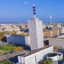 Канал Афиша Архангельска в Telegram