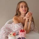 Канал Velvet Alina 🍰 Кондитерская школа в Telegram