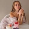 Telegram-канал Velvet Alina 🍰 Кондитерская школа