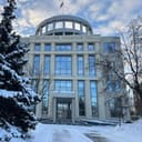 Канал Суды общей юрисдикции города Москвы в Telegram