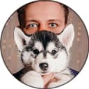 Канал МОСКВА XASKIBEST Фотосессия с хаски в Telegram