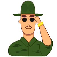 Майор Бэнсен Пэйн