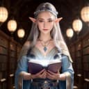 Бот DnD Master Bot в Telegram