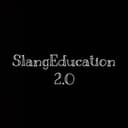 Канал SlangEducation 2.0 в Telegram