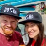 Telegram-канал Doska SUP club прогулки Красноярск