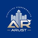 Канал ARUST КМВ - агентство недвижимости в Telegram