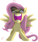 Стикеры My Little Pony в Telegram