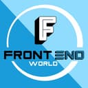 Канал Front End World в Telegram