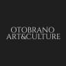 Telegram-канал OTOBRANO ART&CULTURE