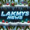 LAKMYS | НОВОСТИ CS2
