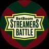 Telegram-канал BetBoom Streamers Battle