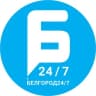 Telegram-канал #Белгород 24/7