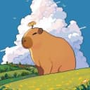 Канал Капибара читает📚✨ в Telegram