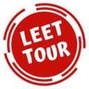 Бот Leettour Bot в Telegram