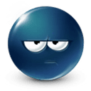 Стикеры Blues (Farsi) #1 в Telegram