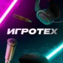 Канал Игротех в Telegram
