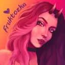 Канал Fruktozka в Telegram