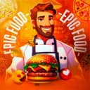 Канал EpicFood в Telegram