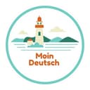 Канал Moin Deutsch в Telegram