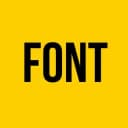 Канал ШРИФТЫ Кириллица FREE FONTS в Telegram