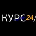 Бот Курс24 Обмен валюты в Telegram