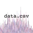 Канал data.csv в Telegram