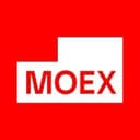 Канал MOEX - Московская биржа в Telegram