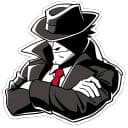 Стикеры Джордж в Telegram