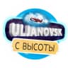 Telegram-канал Ульяновск с высоты