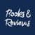 Канал Books & Reviews в Telegram