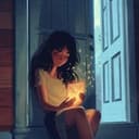 Канал послание от сердца в Telegram