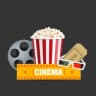 Telegram-бот cinema VIP