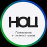 Telegram-канал НОЦ применения уголовного права