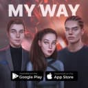 Канал My Way в Telegram
