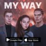 Telegram-канал My Way