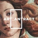 Канал ART_ANTRACT в Telegram
