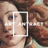 Telegram-канал ART_ANTRACT