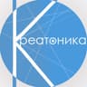 Telegram-канал Креатоника