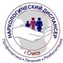 Канал Наркодиспансер Омск в Telegram