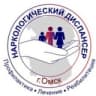 Telegram-канал Наркодиспансер Омск
