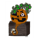 Стикеры repka в Telegram