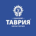 Канал САНАТОРИЙ «ТАВРИЯ», Г. ЕВПАТОРИЯ в Telegram