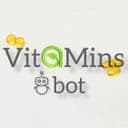 Бот Vitamins в Telegram