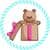 Канал Вязаные 🧶игрушки, описания VseKruchkom в Telegram