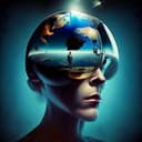 Канал curvature of reality в Telegram