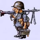 Канал Panzergrenadier 🪖 | Вторая Мировая война в Telegram