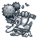 Стикеры Twitch Plays Pokemon! в Telegram