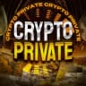 Telegram-канал 🔐CRYPTO PRIVATE